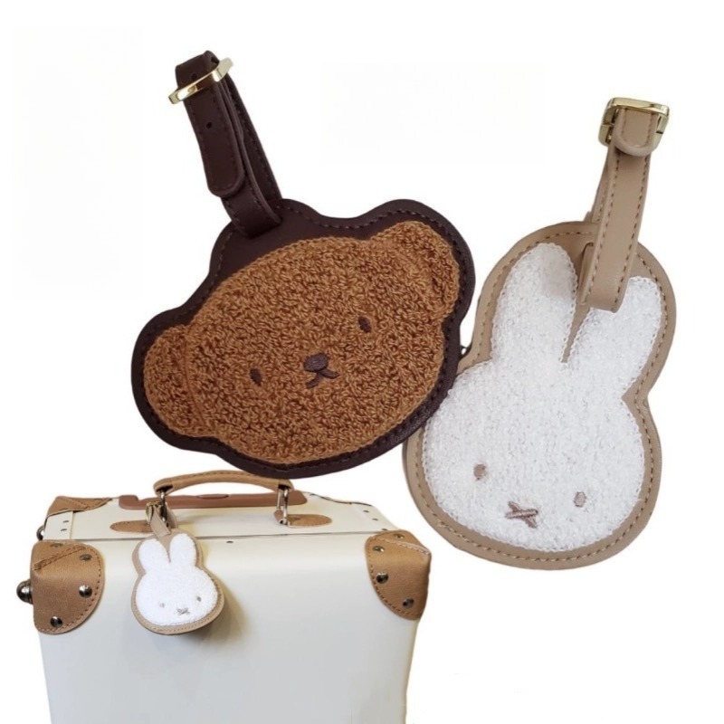 Sıcak Karikatür Miffy Serisi D - Travel Accessories Cute incelemesi ve fiyatı