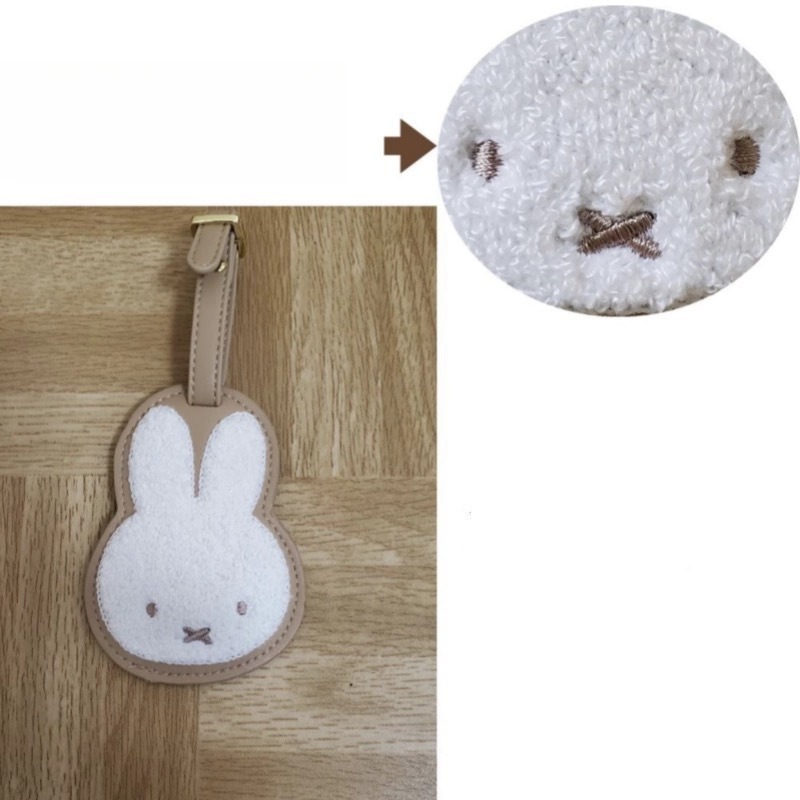 Sıcak Karikatür Miffy Serisi D - Travel Accessories Cute incelemesi ve fiyatı