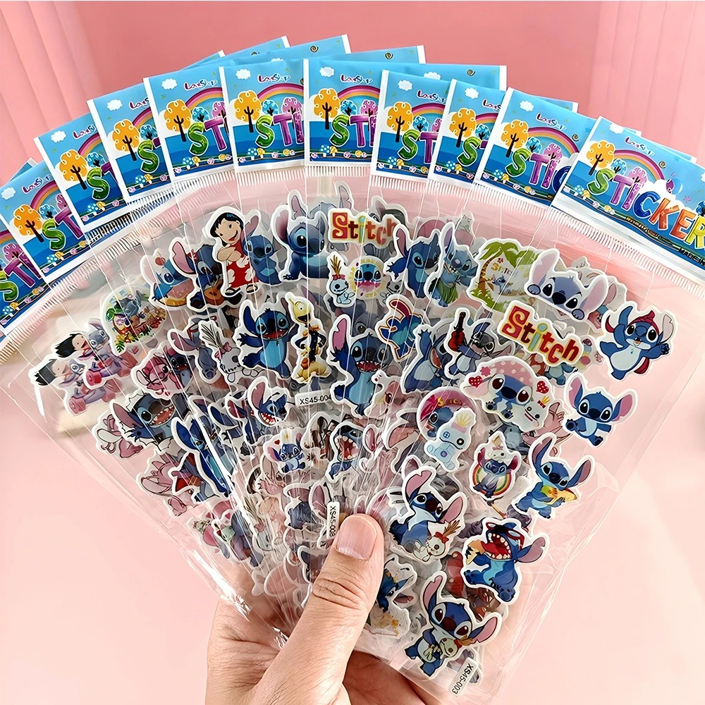 48 sayfa sevimli Disney Lilo S - Travel Accessories Cute incelemesi ve fiyatı