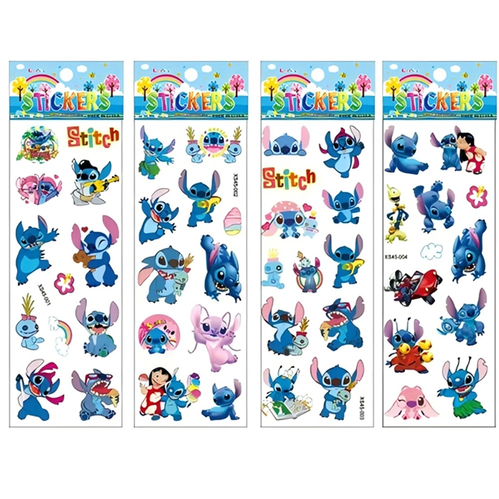 48 sayfa sevimli Disney Lilo S - Travel Accessories Cute incelemesi ve fiyatı