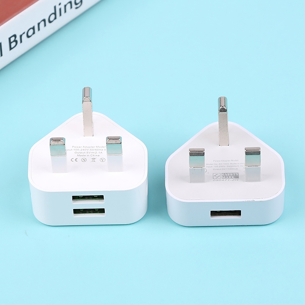 Evrensel 3 Pinli İngiliz Prizl - Xiaomi Travel Accessories incelemesi ve fiyatı