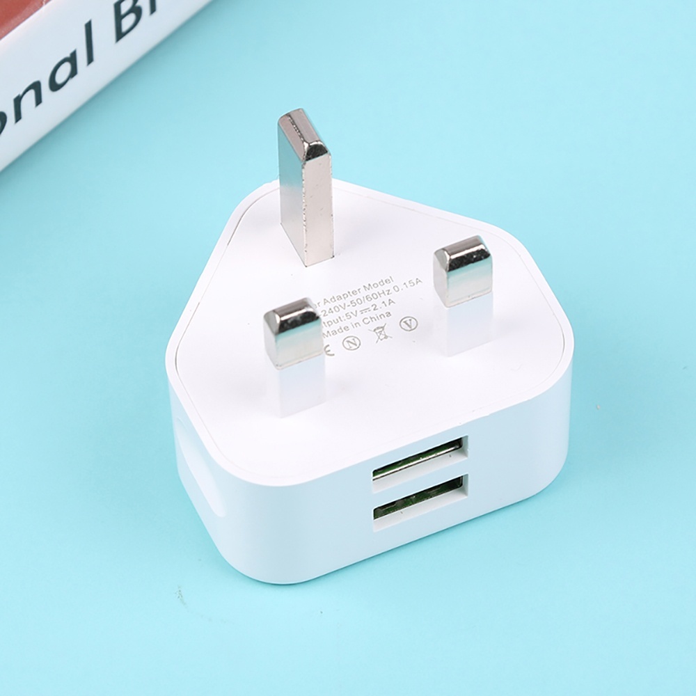 Evrensel 3 Pinli İngiliz Prizl - Xiaomi Travel Accessories incelemesi ve fiyatı