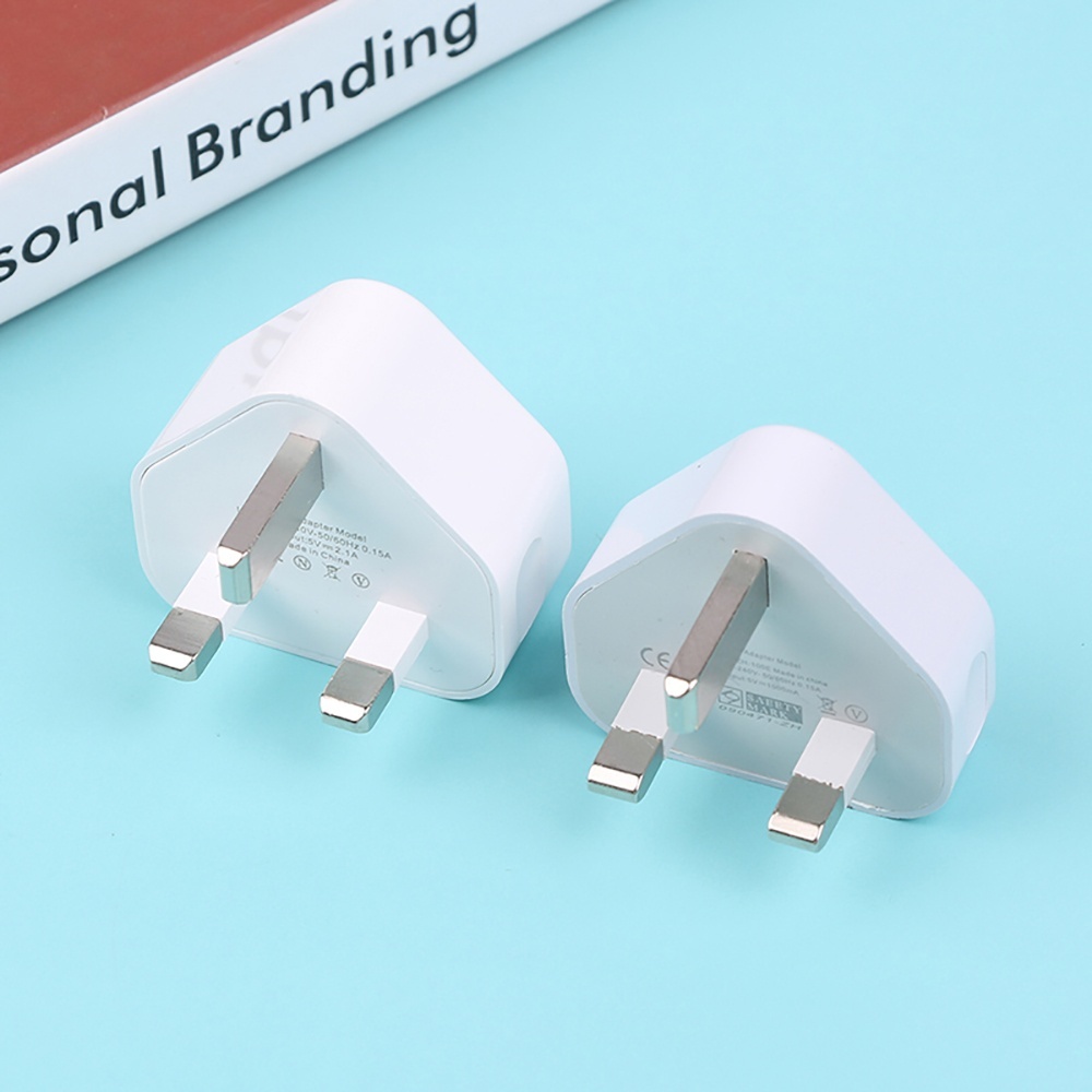 Evrensel 3 Pinli İngiliz Prizl - Xiaomi Travel Accessories incelemesi ve fiyatı