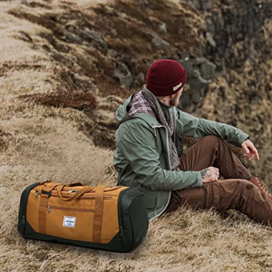 Erkekler için 40L Orta Boy Spo - Shoe Bag Travel incelemesi ve fiyatı