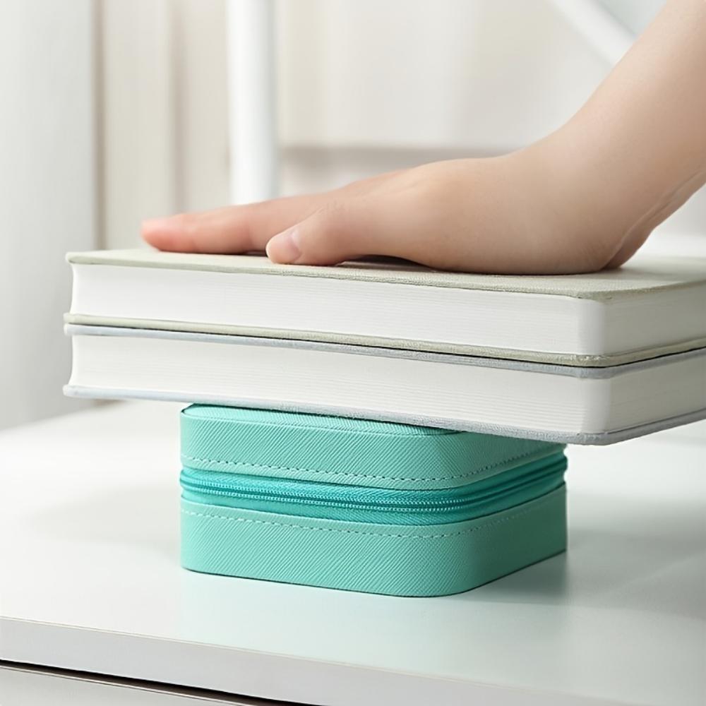 Mini Mücevher Kutusu, Seyahat  - Travel Jewellery & Accessories Organiser incelemesi ve fiyatı