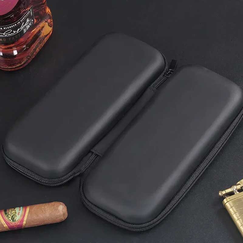 Taşınabilir Puro Kutusu EVA Ha - Travel Accessories Must Have incelemesi ve fiyatı