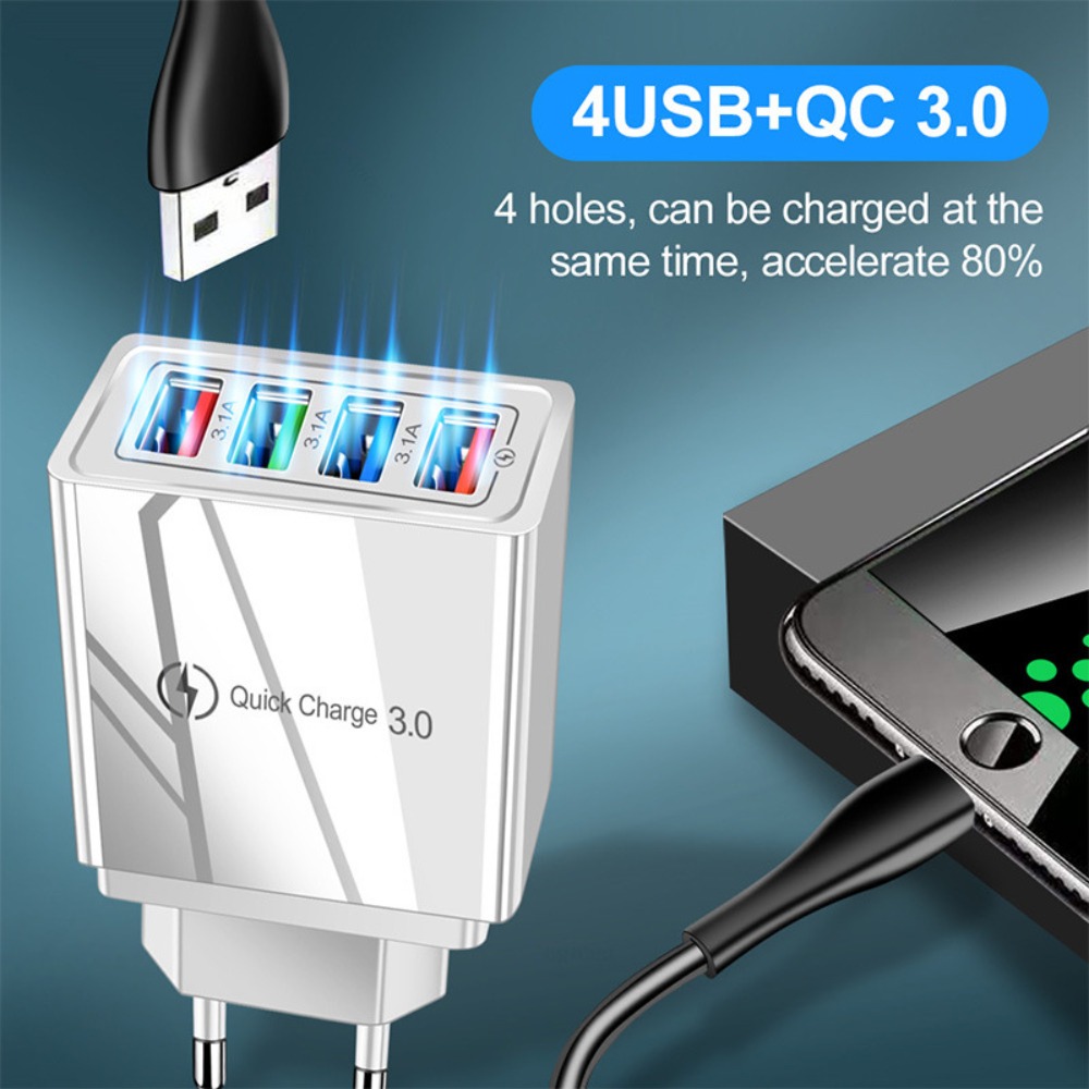 AB ABD Tak USB Şarj Cihazı Hız - Xiaomi Travel Accessories incelemesi ve fiyatı