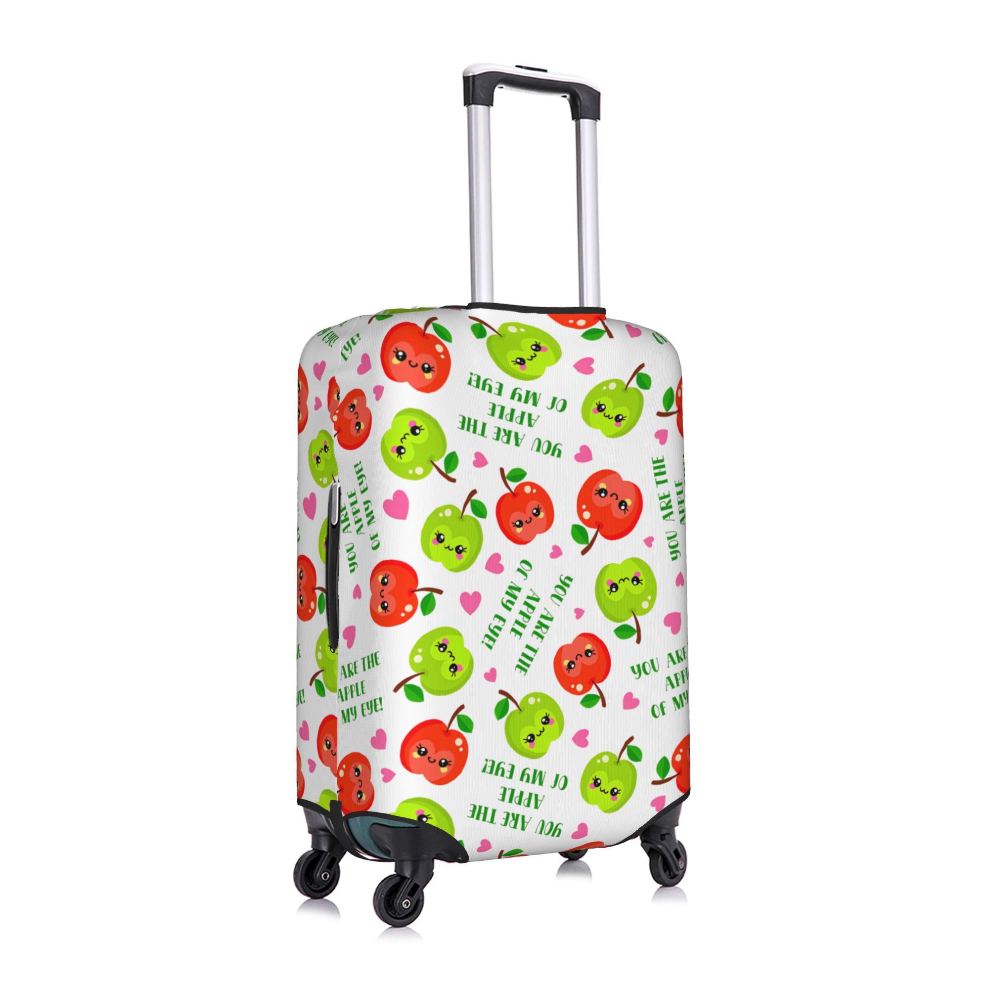 Kawaii Apple Sevimli Yüzler Ba - Travel Accessories Apple incelemesi ve fiyatı