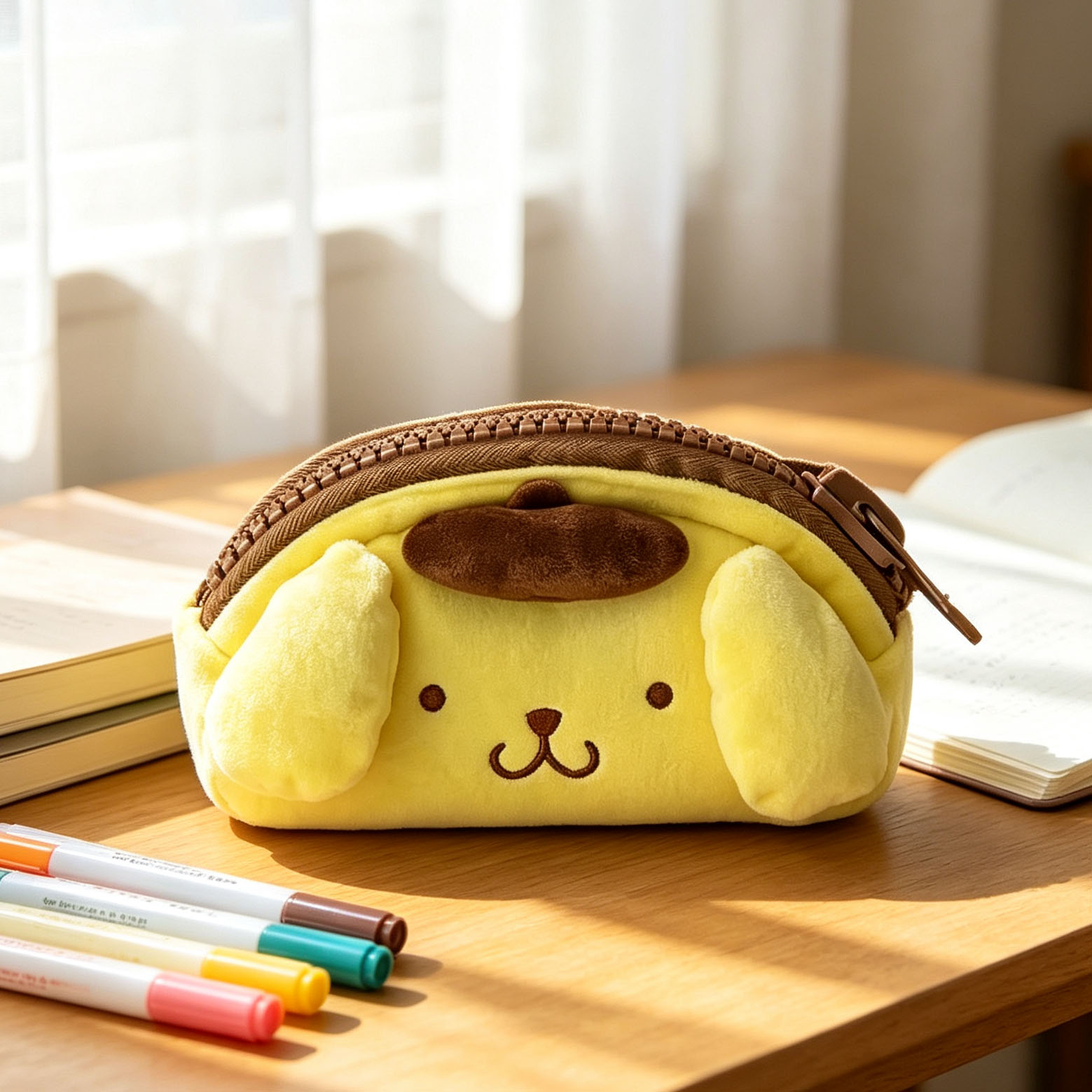 Kawaii Peluş Büyük Kapasiteli  - Travel Accessories For Dogs incelemesi ve fiyatı