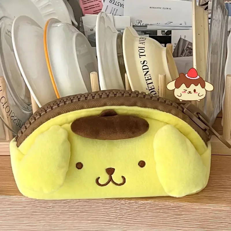 Kawaii Peluş Büyük Kapasiteli  - Travel Accessories For Dogs incelemesi ve fiyatı