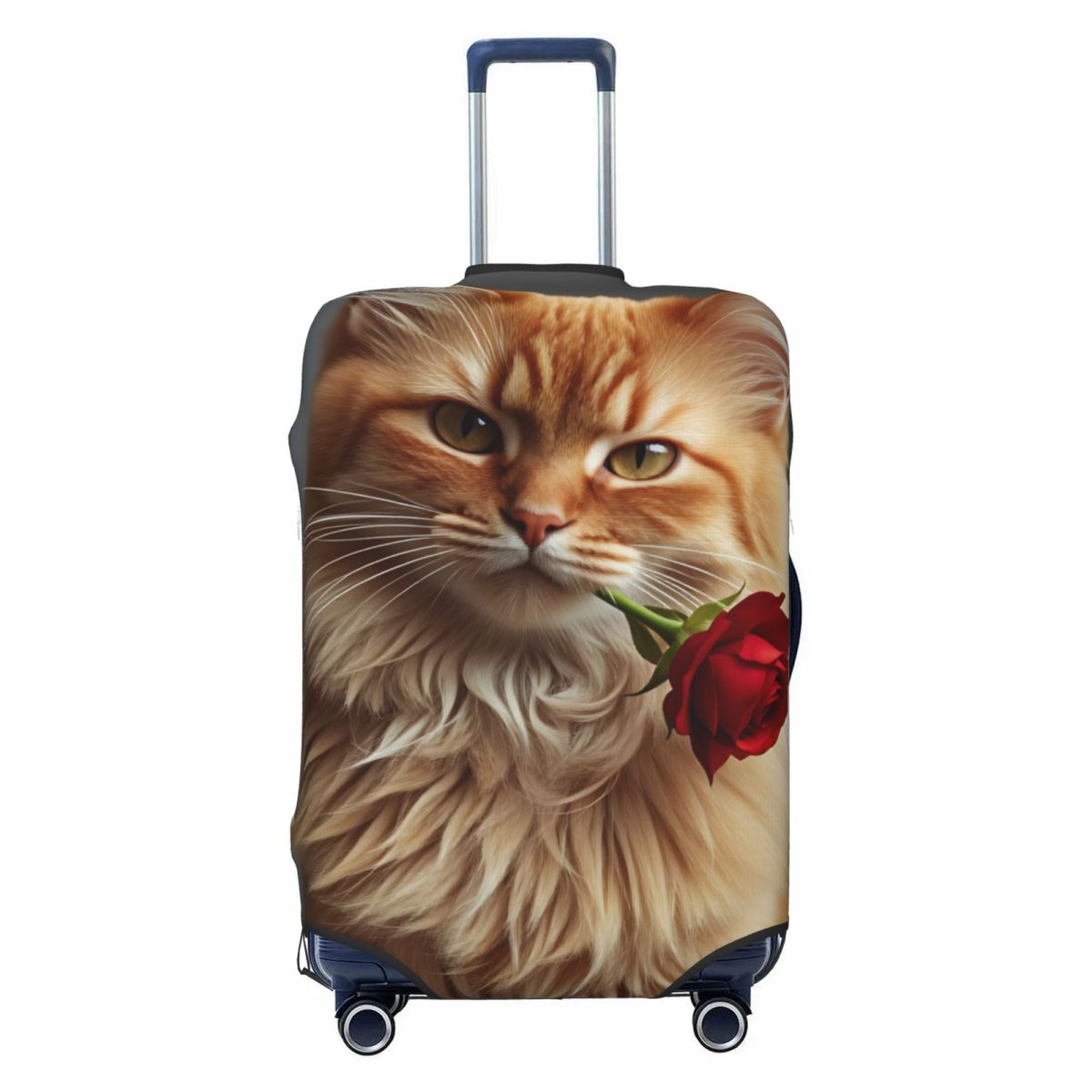 Kawaii Zarif Uzun Saçlı Kedi G - Travel Accessories Long Flight incelemesi ve fiyatı