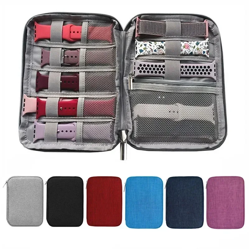 Kordonlu saat çantası Correa A - Travel Accessories Apple incelemesi ve fiyatı