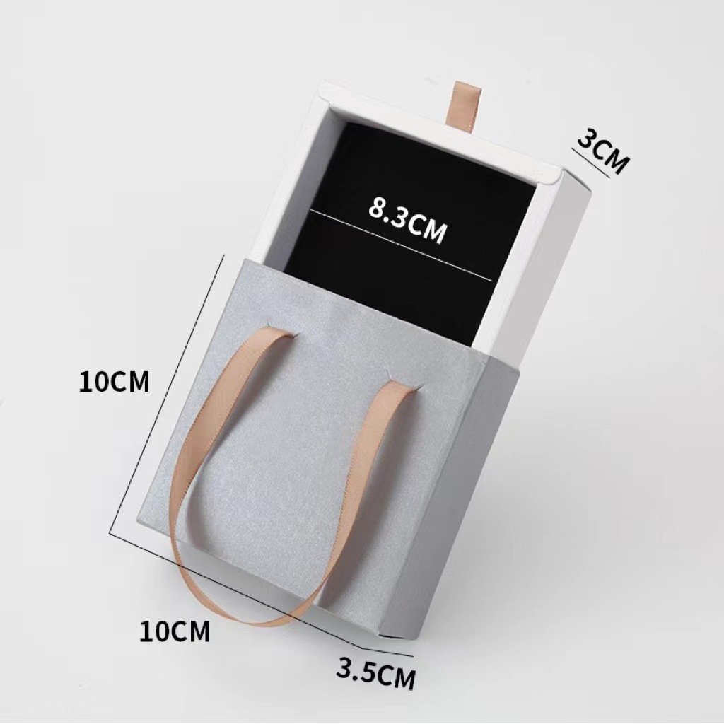 Takı çekmeceli kutu saplı çant - Travel Jewellery & Accessories Organiser incelemesi ve fiyatı