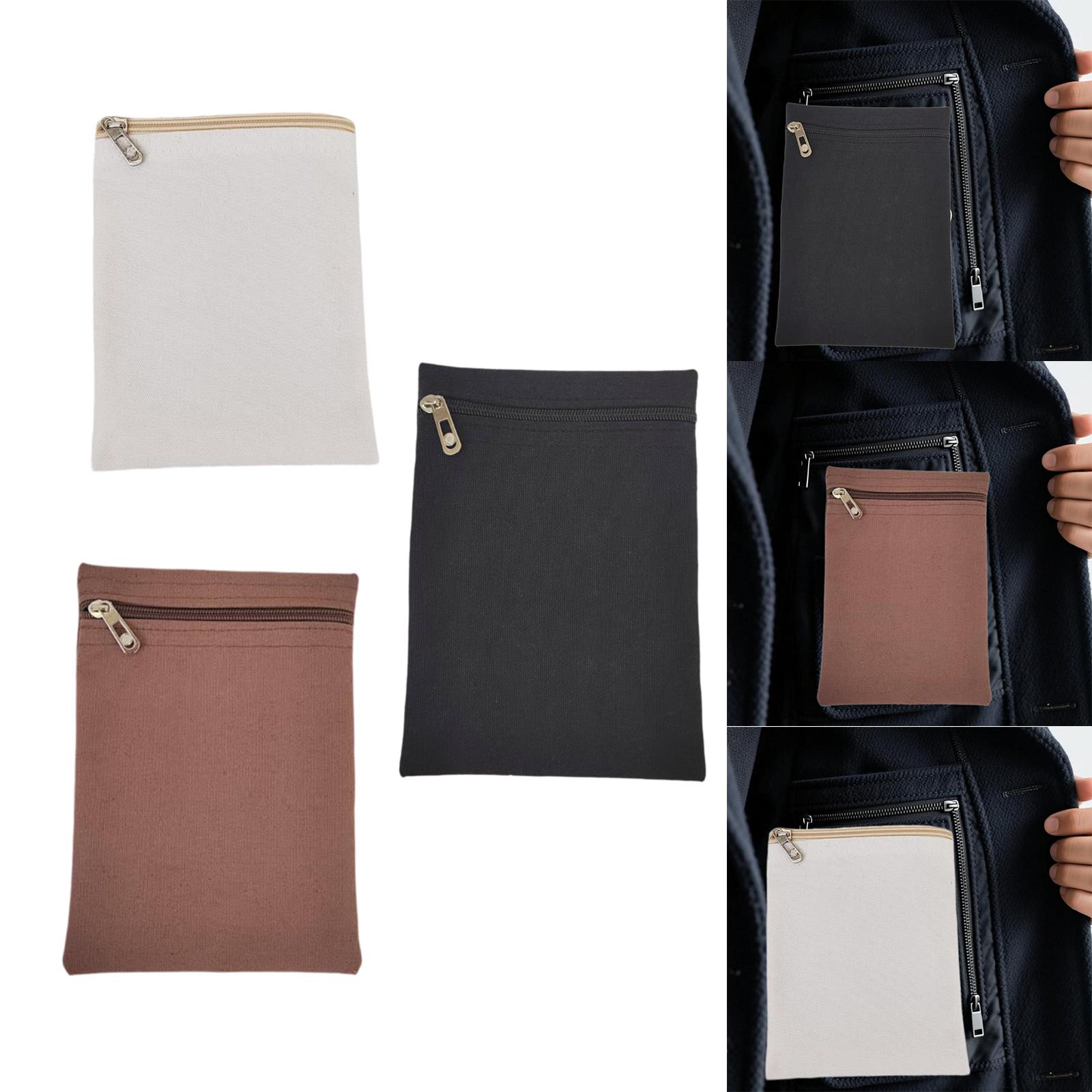 Kanvas İç Cep Fermuar Kılavuzu - Travel Accessories Guide incelemesi ve fiyatı
