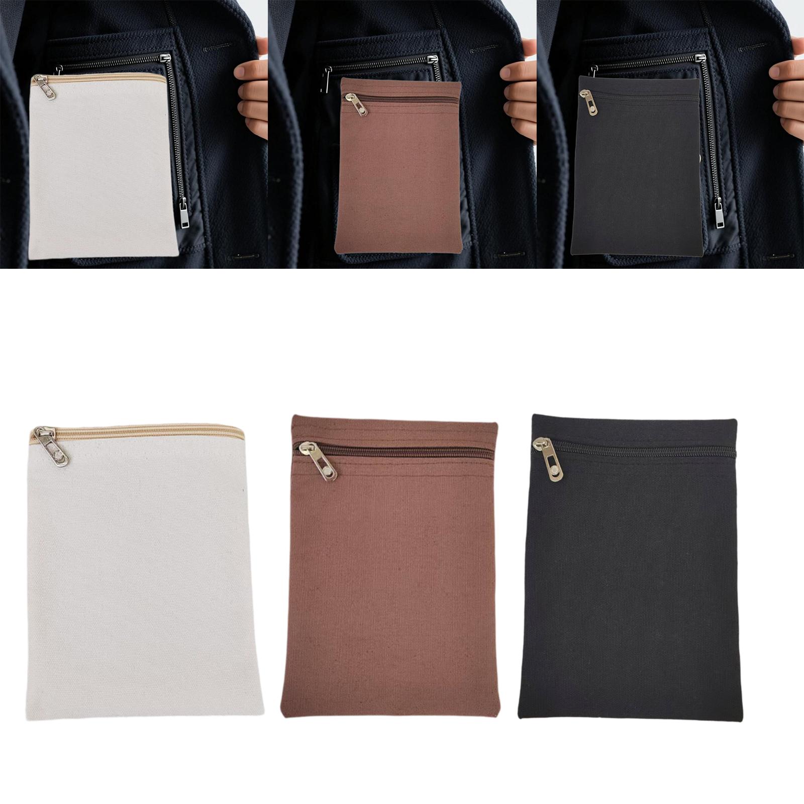 Kanvas İç Cep Fermuar Kılavuzu - Travel Accessories Guide incelemesi ve fiyatı