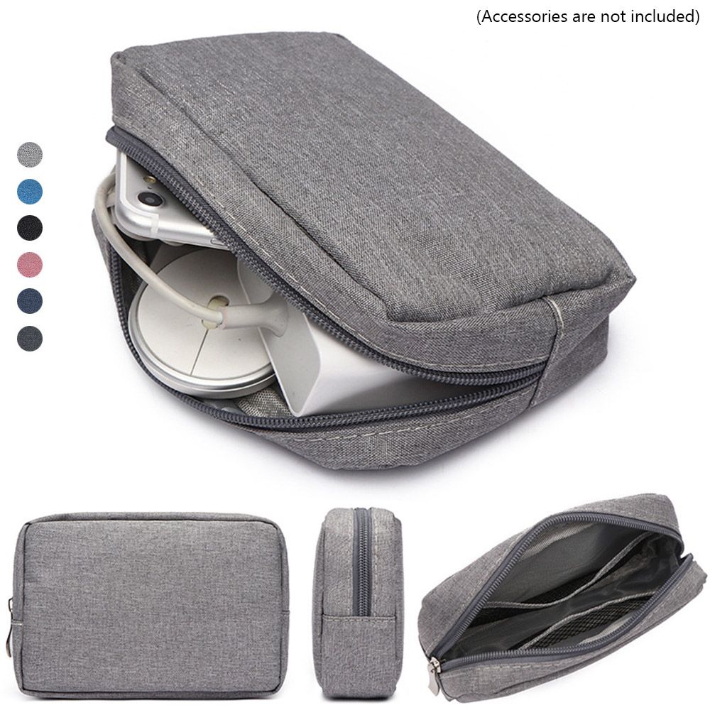 Seyahat Organizatörü HDD Gadge - Travel Accessories And Gadgets incelemesi ve fiyatı