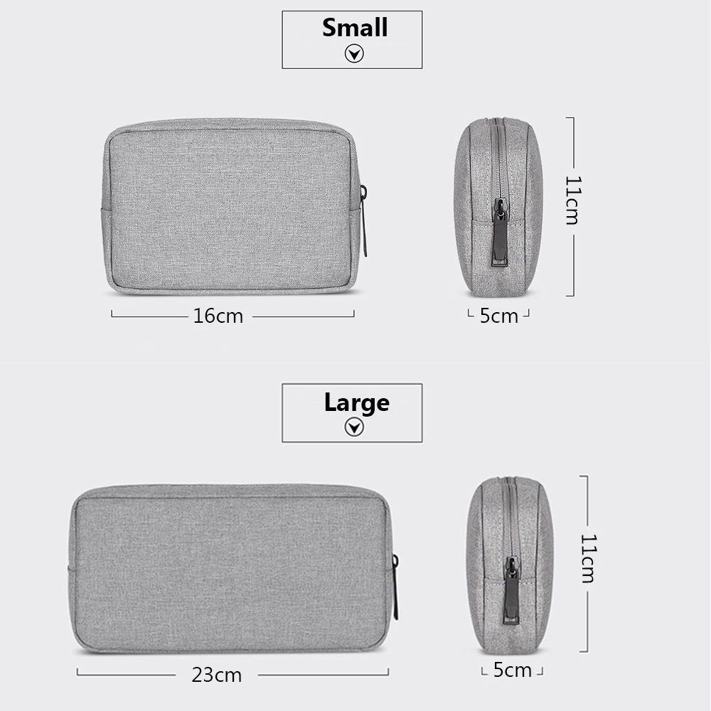 Seyahat Organizatörü HDD Gadge - Travel Accessories And Gadgets incelemesi ve fiyatı