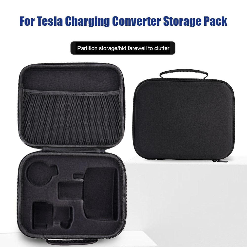 Tesla için CCS1 J1772 şarj cih - Travel Accessories Must Have incelemesi ve fiyatı