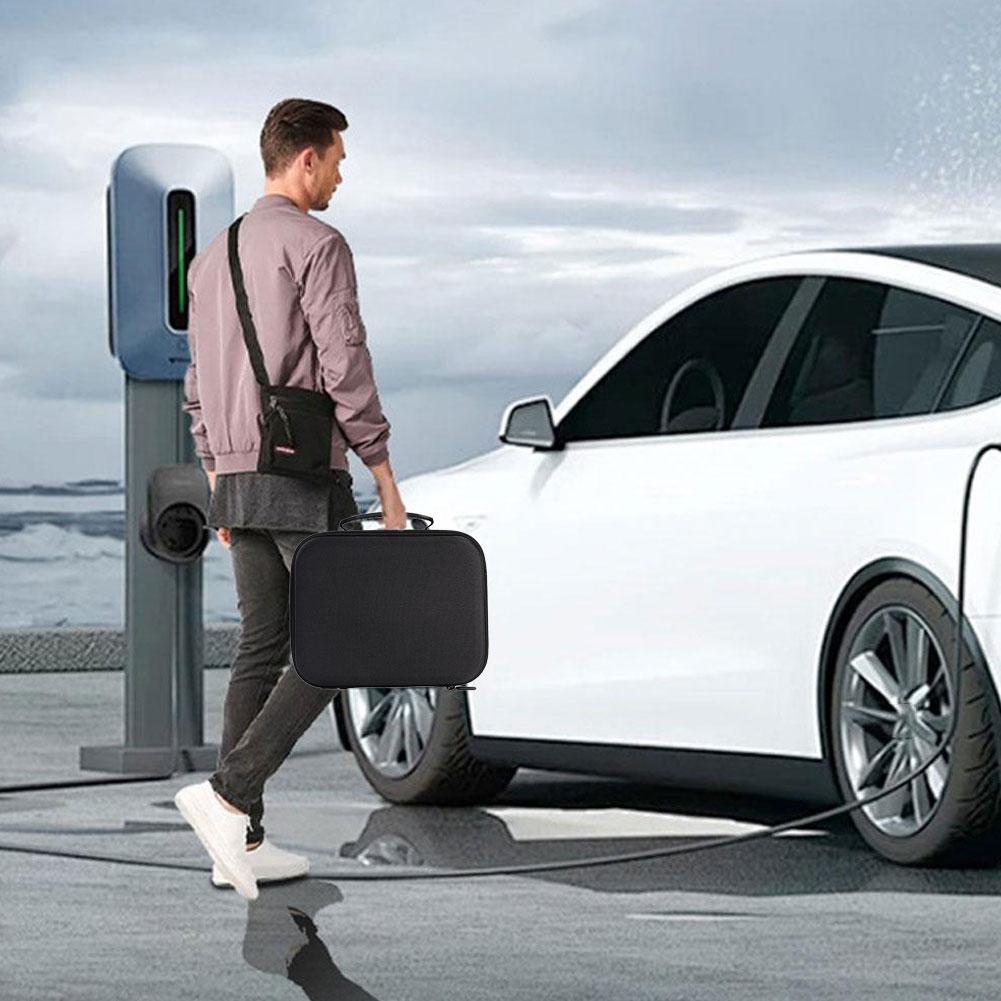 Tesla için CCS1 J1772 şarj cih - Travel Accessories Must Have incelemesi ve fiyatı