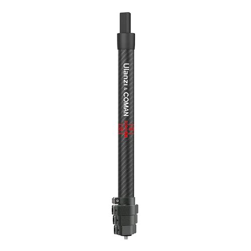 Ulanzi F38 Quick Release seyah - Travel Vlog Accessories incelemesi ve fiyatı