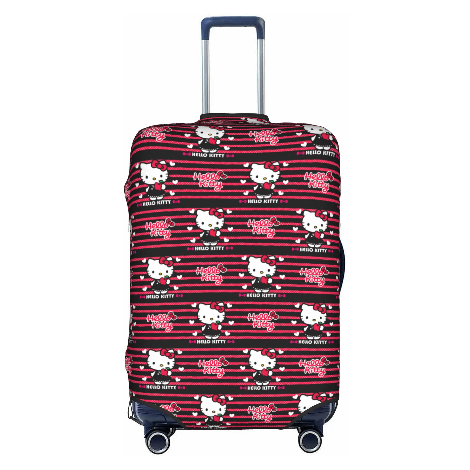 Karikatür Hello Kitty Kırmızı  - Travel Accessories Apple incelemesi ve fiyatı