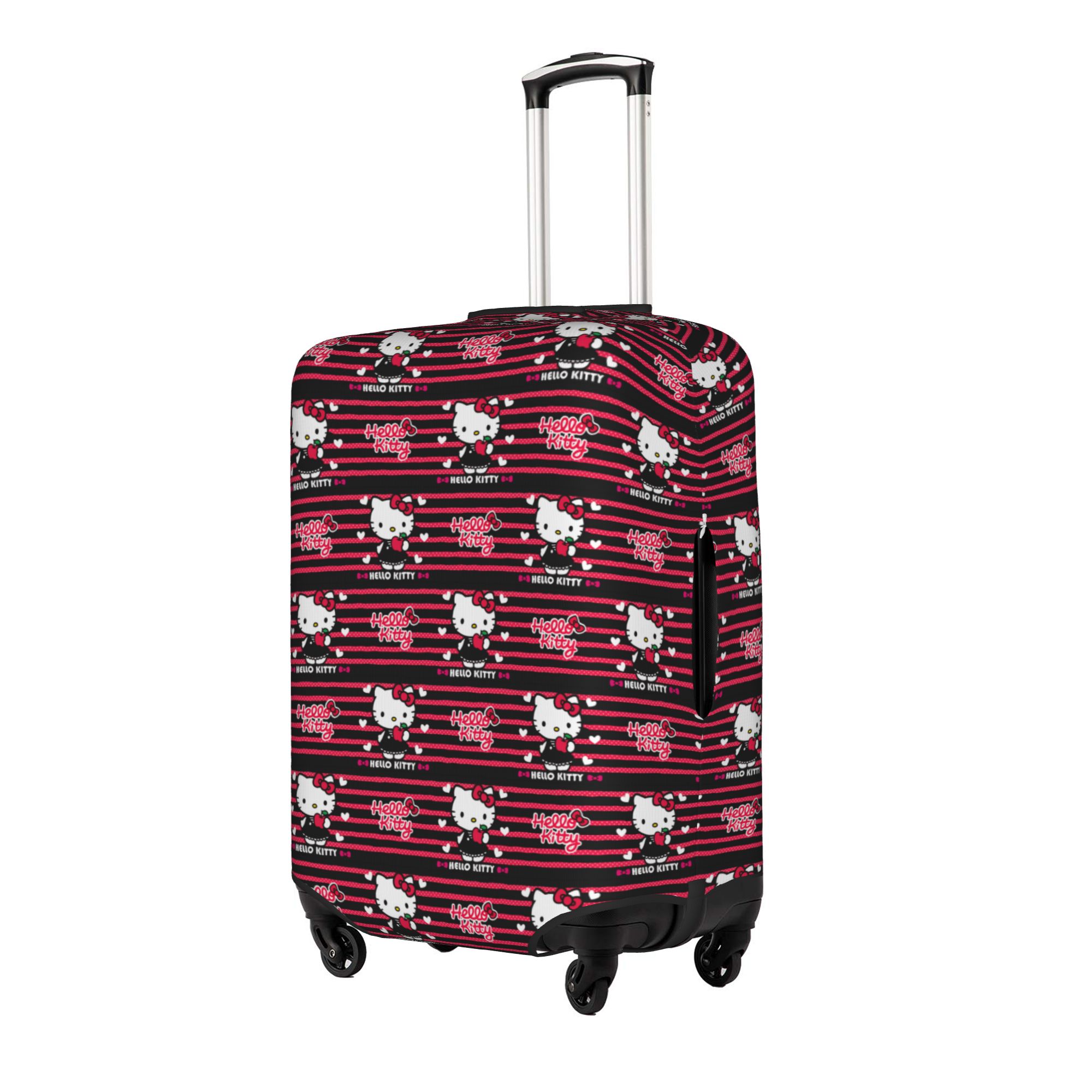 Karikatür Hello Kitty Kırmızı  - Travel Accessories Apple incelemesi ve fiyatı