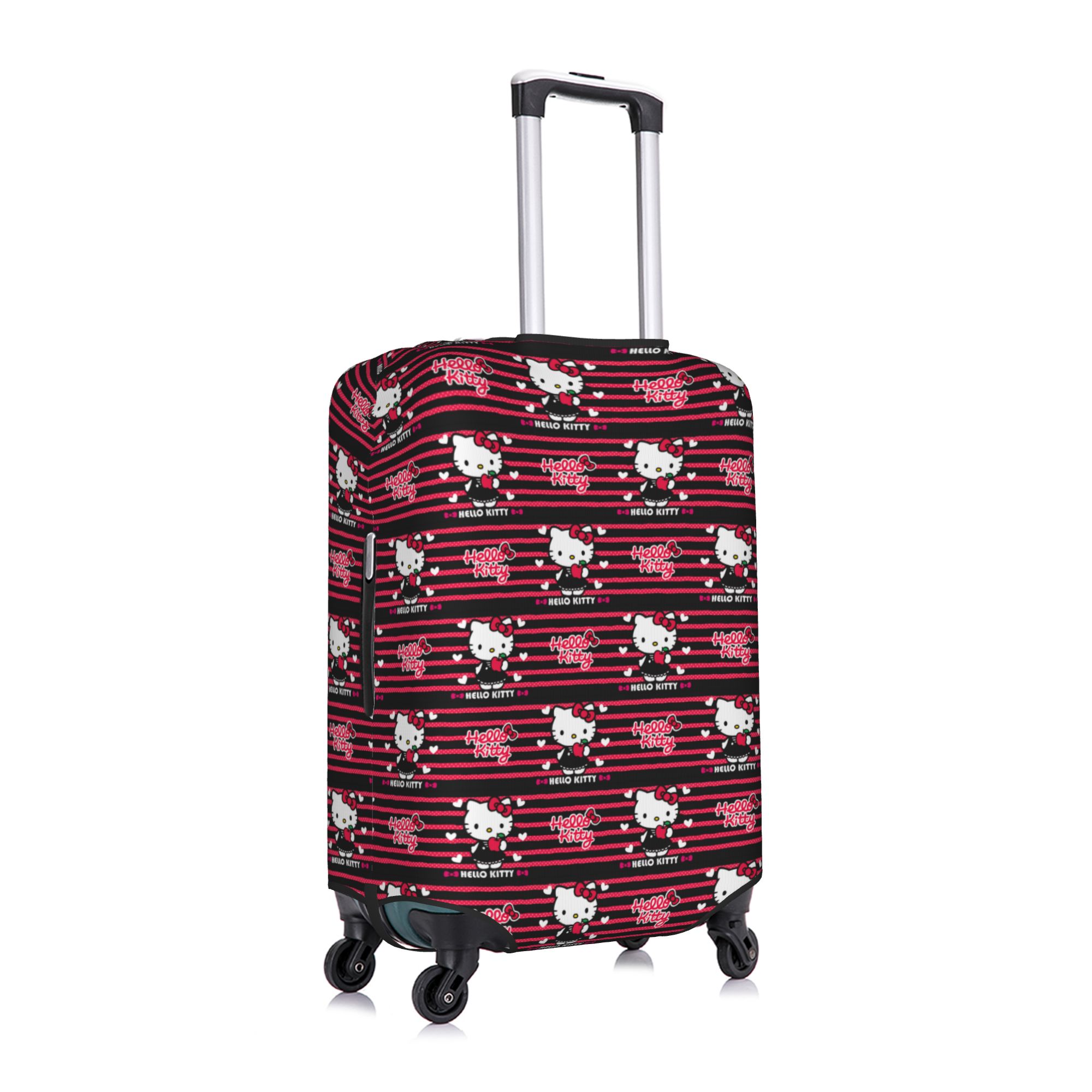 Karikatür Hello Kitty Kırmızı  - Travel Accessories Apple incelemesi ve fiyatı