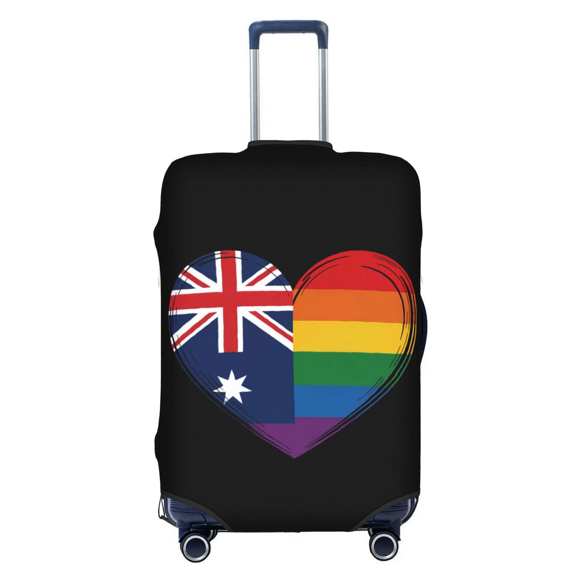 LGBTQ Avustralya Eşcinsel Guru - Travel Accessories Australia incelemesi ve fiyatı