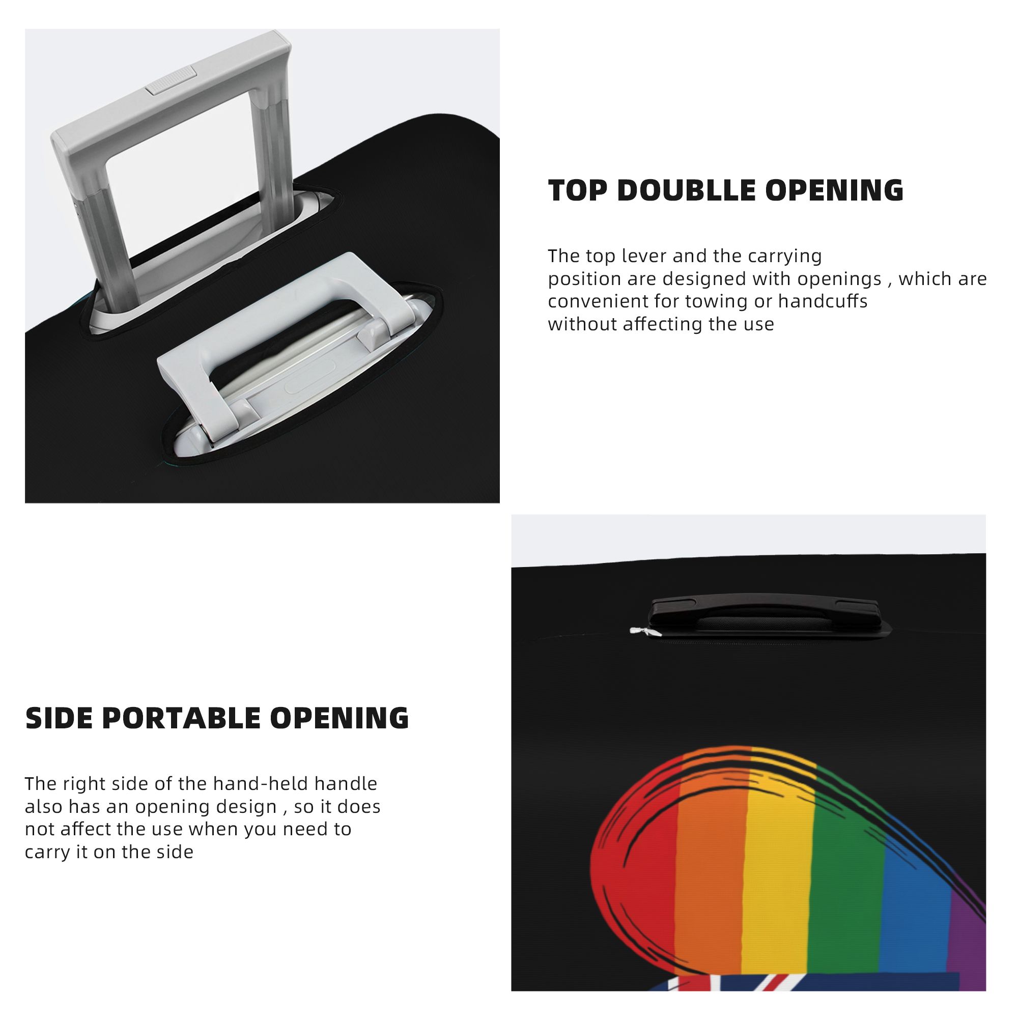 LGBTQ Avustralya Eşcinsel Guru - Travel Accessories Australia incelemesi ve fiyatı