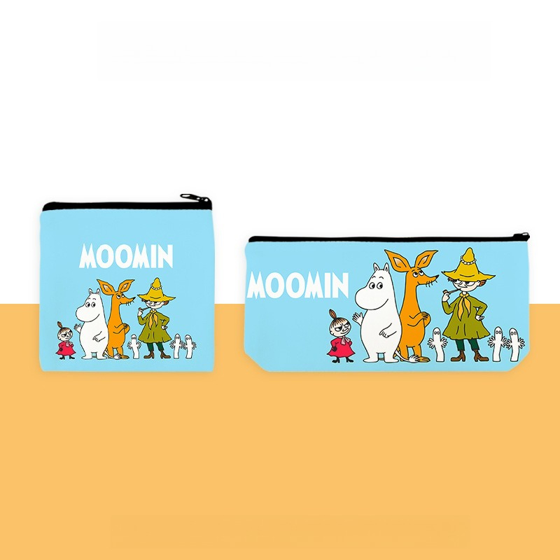 2 adet yeni Kawaii Anime Moomi - Travel Accessories Cute incelemesi ve fiyatı