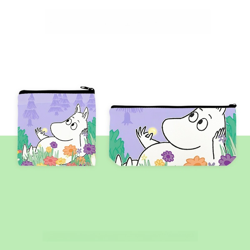 2 adet yeni Kawaii Anime Moomi - Travel Accessories Cute incelemesi ve fiyatı