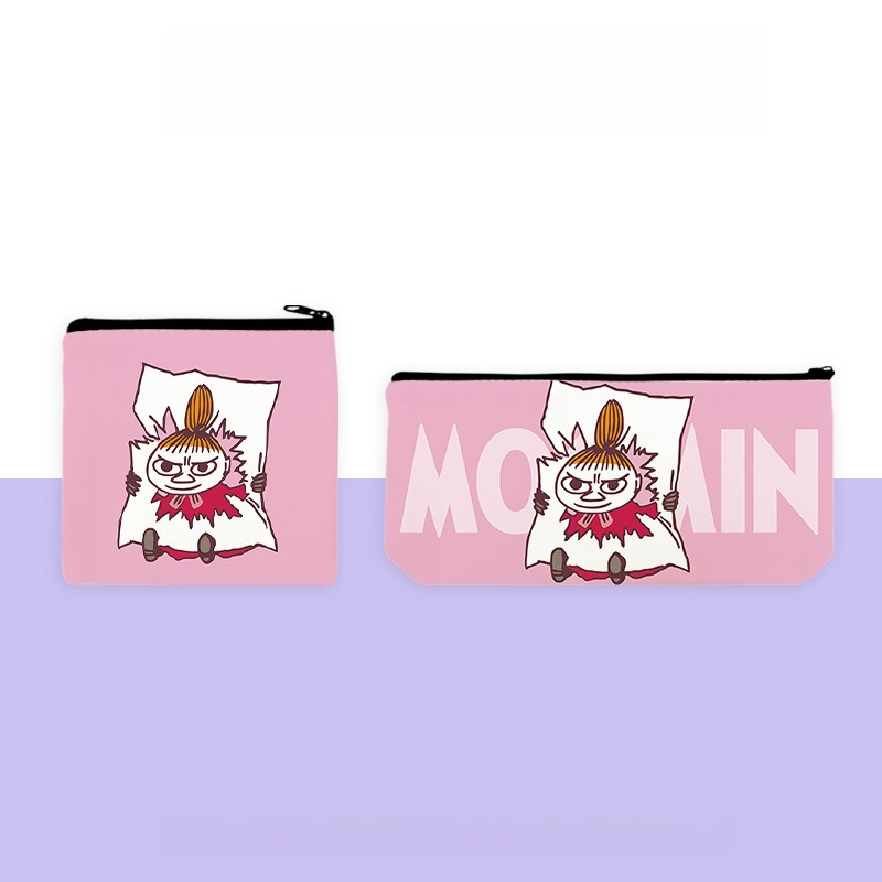2 adet yeni Kawaii Anime Moomi - Travel Accessories Cute incelemesi ve fiyatı
