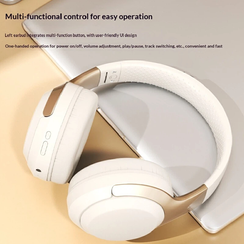 Kulak üstü kablosuz Bluetooth  - Travel Accessories Officeworks incelemesi ve fiyatı
