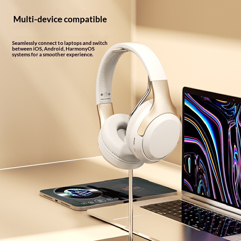 Kulak üstü kablosuz Bluetooth  - Travel Accessories Officeworks incelemesi ve fiyatı