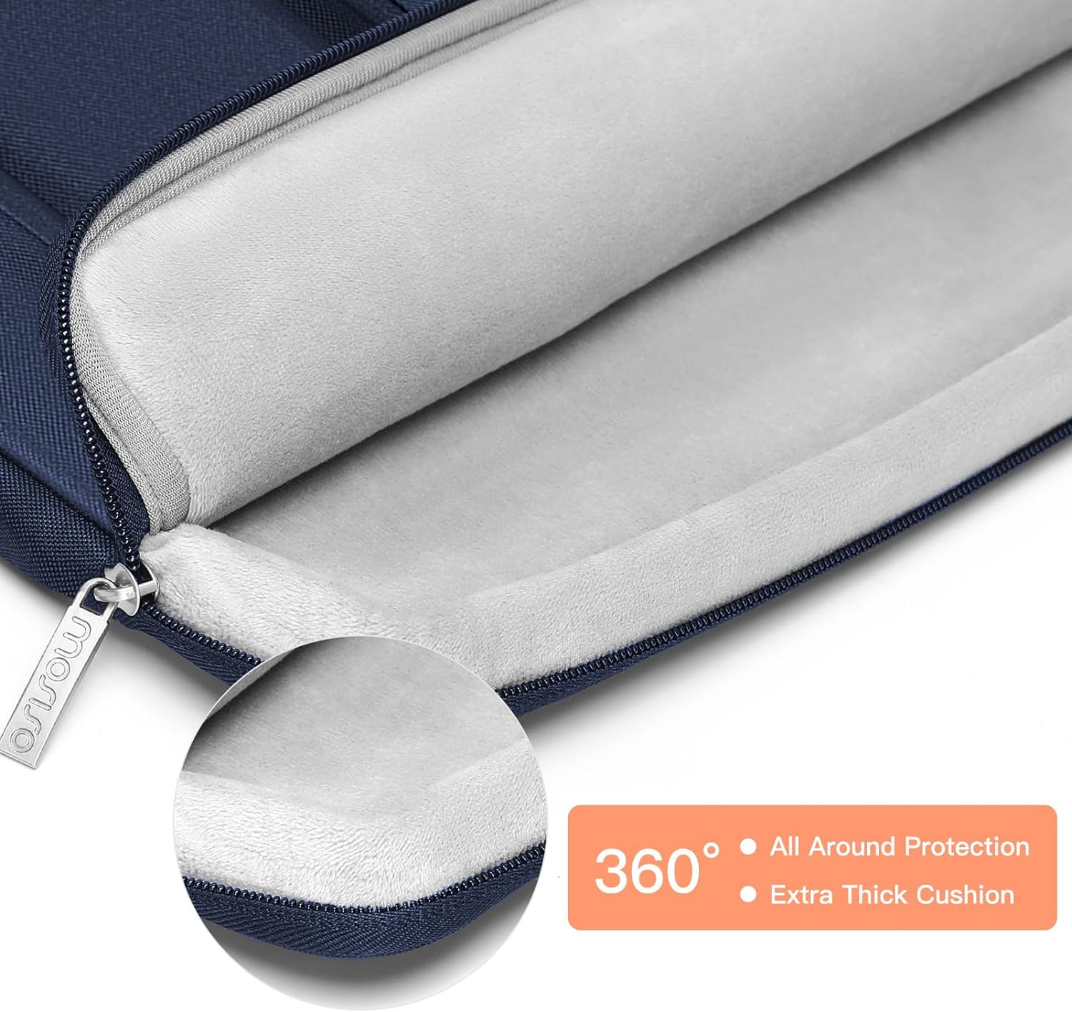 Dizüstü kol çantası 13 14 15 1 - Xiaomi Travel Accessories incelemesi ve fiyatı