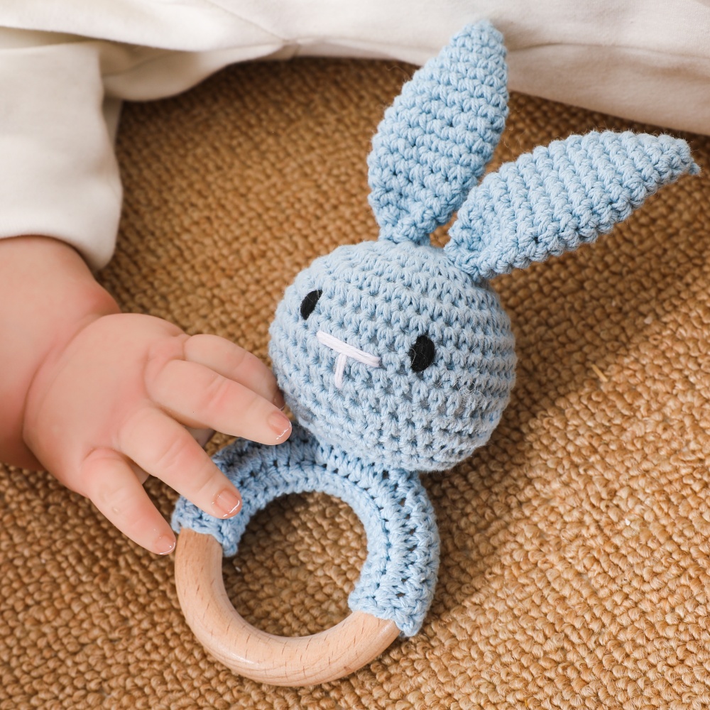 Ahşap Bebek Çıngırağı Oyuncak  - Travel Accessories For 3 Year Old incelemesi ve fiyatı