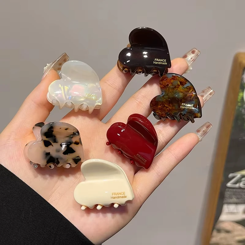 Küçük Saç Tokası Asetat Saç Kl - Travel Accessories Girls incelemesi ve fiyatı