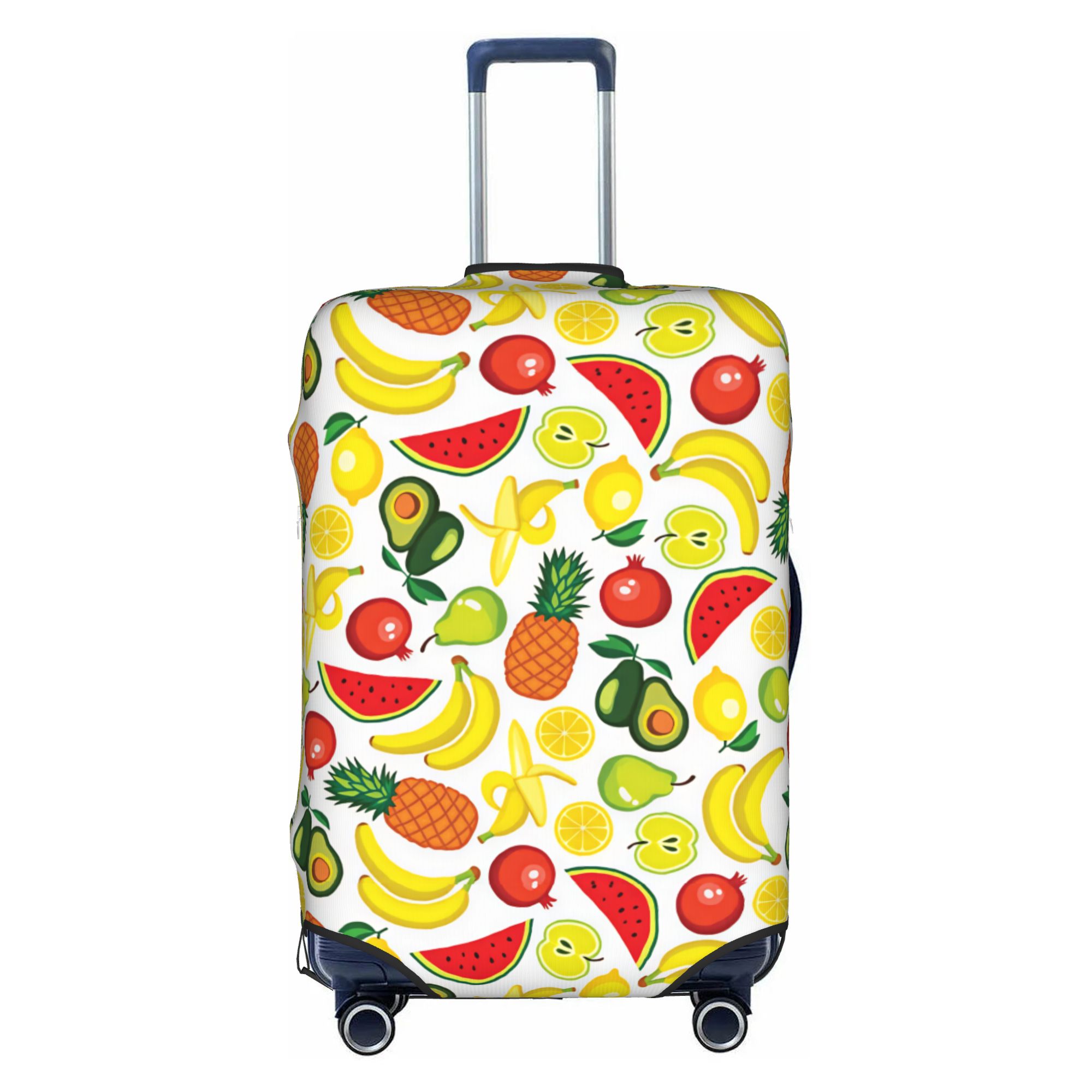 Komik Avokado Karpuz Muz Anana - Travel Accessories Apple incelemesi ve fiyatı