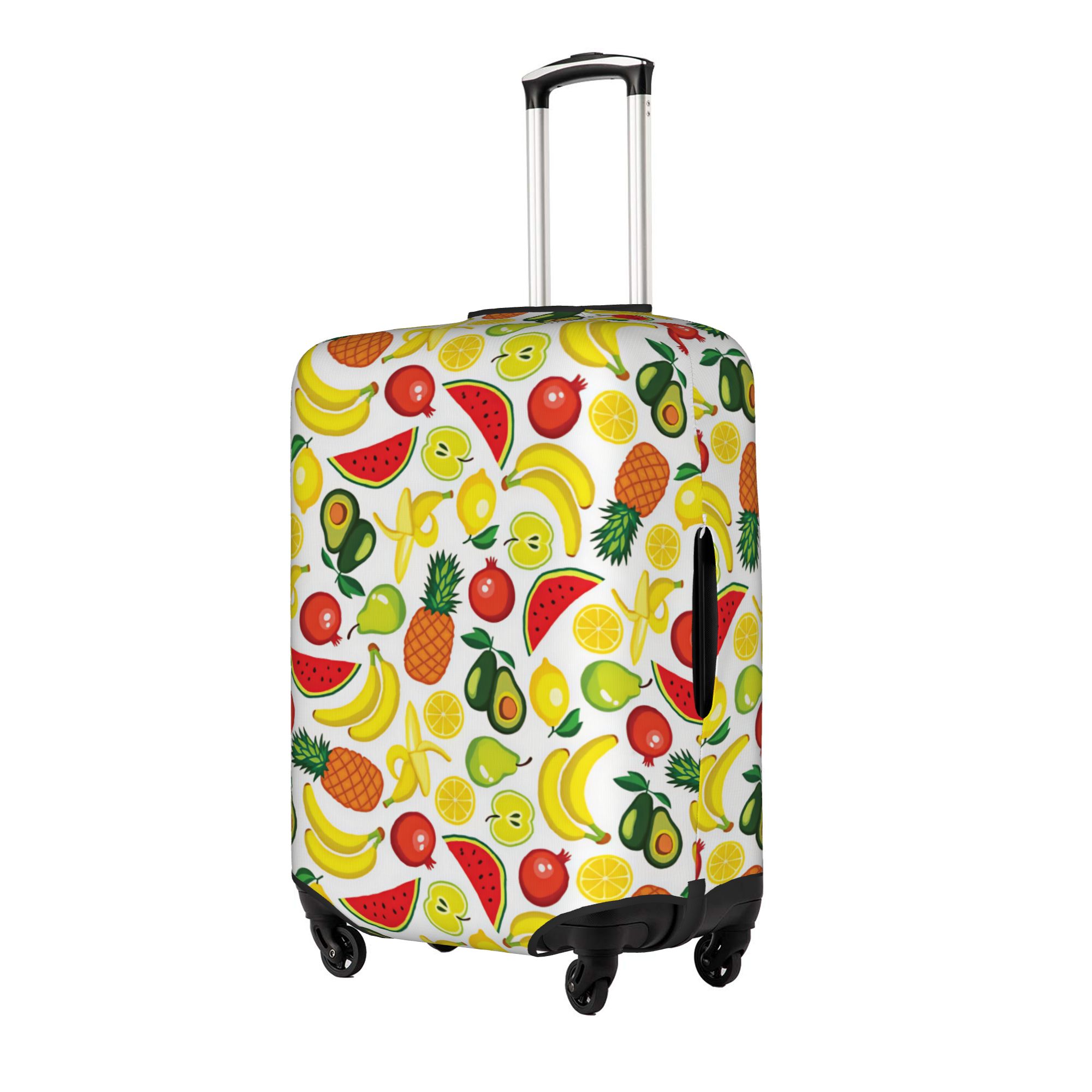 Komik Avokado Karpuz Muz Anana - Travel Accessories Apple incelemesi ve fiyatı