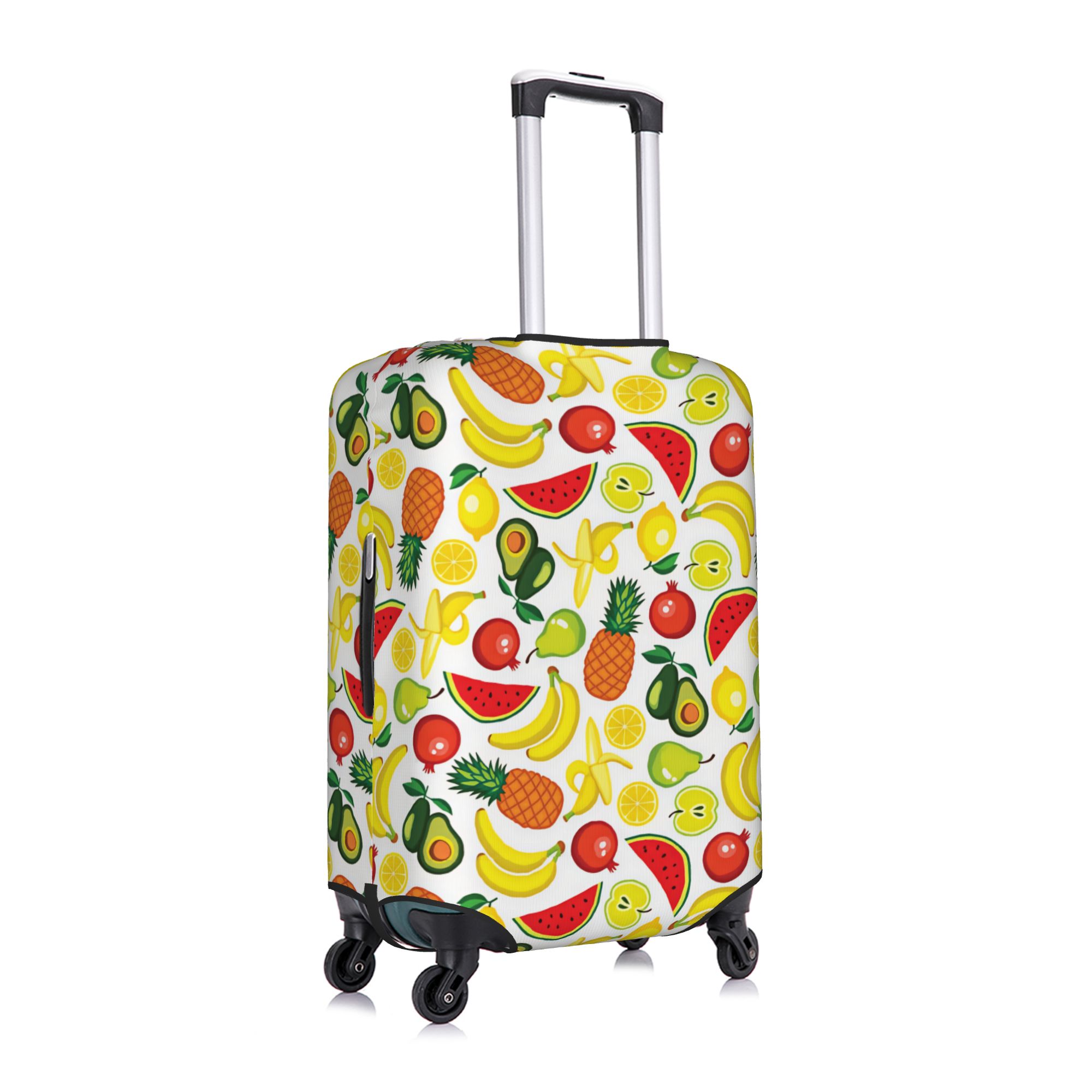 Komik Avokado Karpuz Muz Anana - Travel Accessories Apple incelemesi ve fiyatı