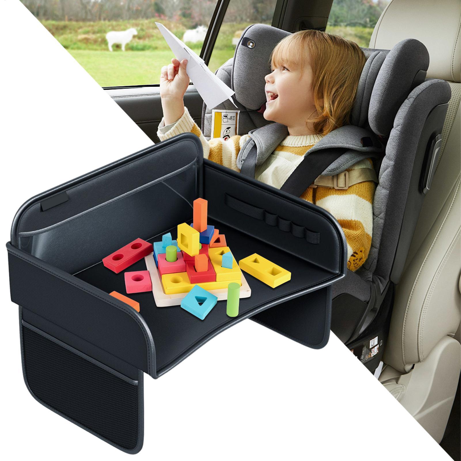 Çocuk Araba Yemek Çizim Masası - Travel Accessories Girls incelemesi ve fiyatı