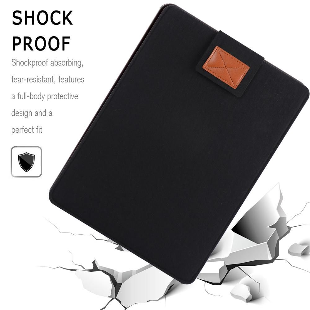 Keçe e-Okuyucu Kılıfı 6 6.8 7  - Xiaomi Travel Accessories incelemesi ve fiyatı