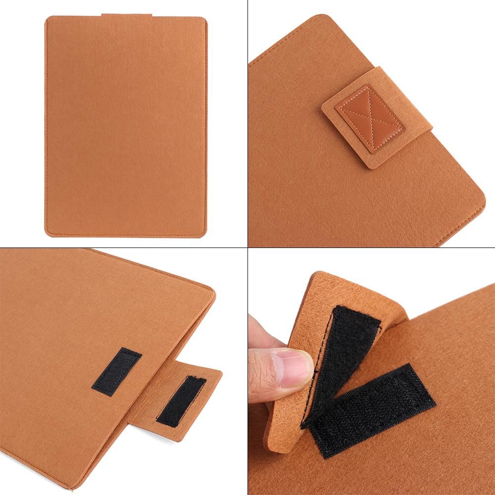 Keçe e-Okuyucu Kılıfı 6 6.8 7  - Xiaomi Travel Accessories incelemesi ve fiyatı