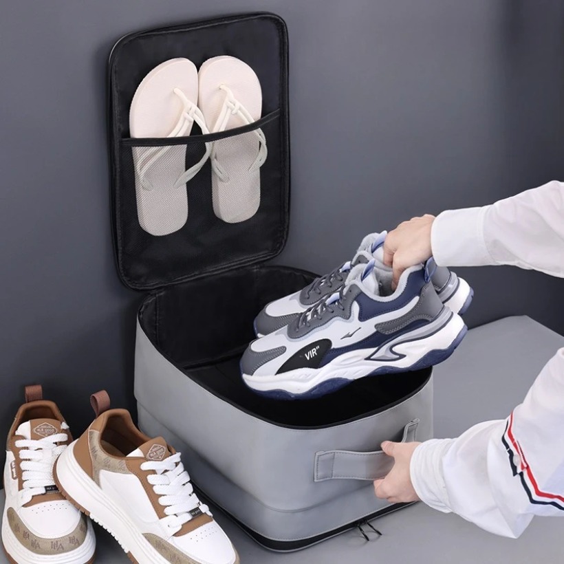 Seyahat Ayakkabı Saklama Çanta - Shoe Bag Travel incelemesi ve fiyatı