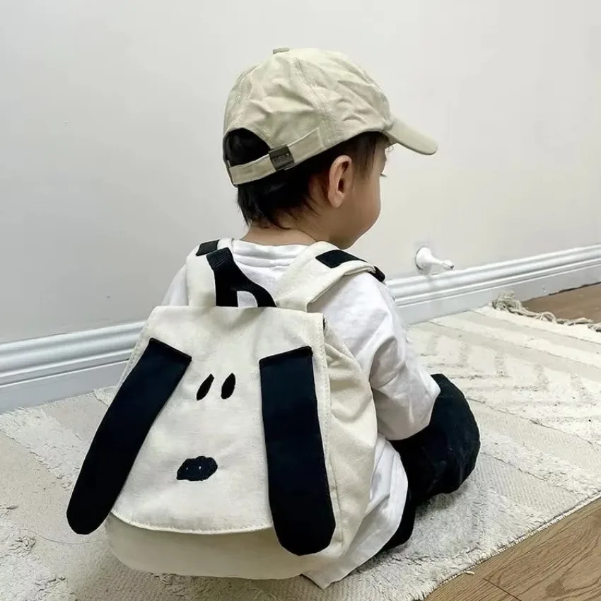 1 Adet Sırt Çantası Karikatür  - Travel Accessories For Dogs incelemesi ve fiyatı