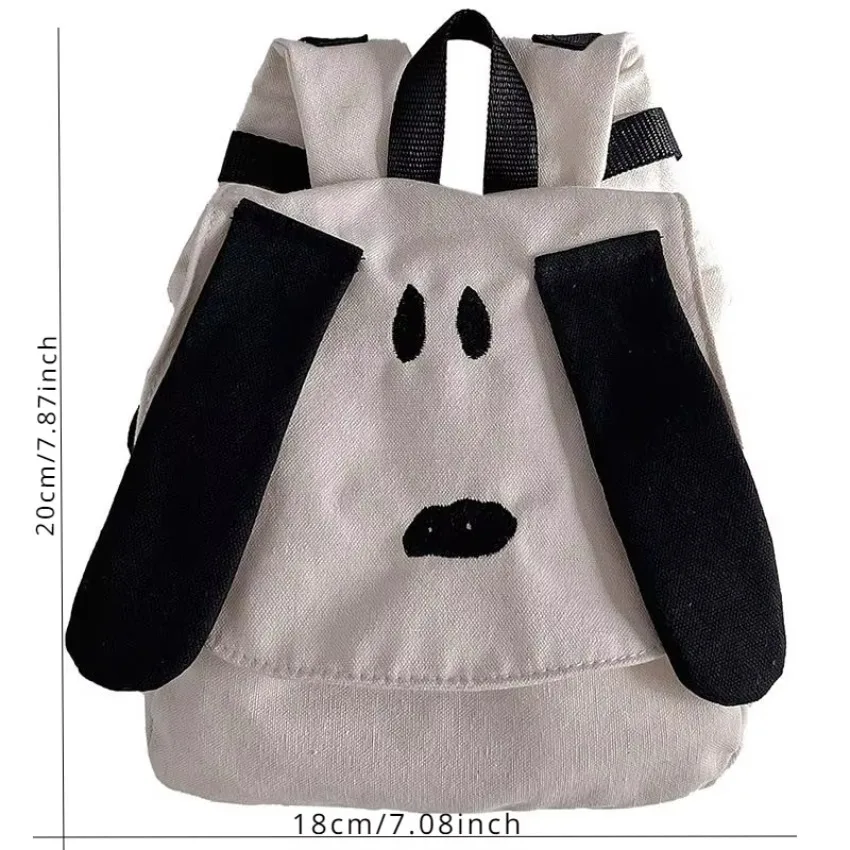 1 Adet Sırt Çantası Karikatür  - Travel Accessories For Dogs incelemesi ve fiyatı