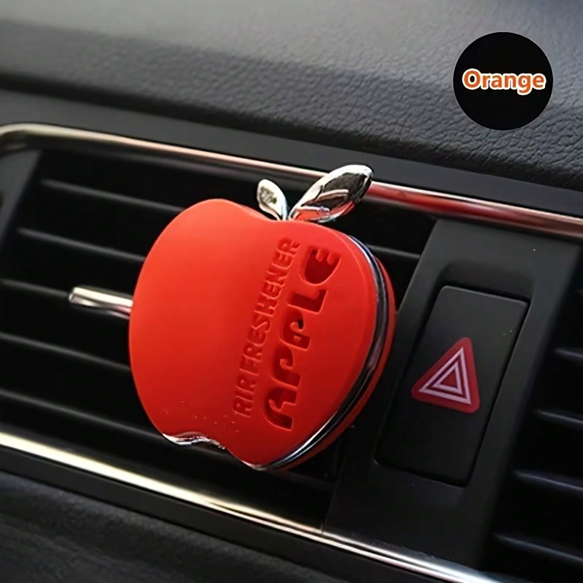 5 Parfüm Parçası + 1 Elma Şekl - Travel Accessories Apple incelemesi ve fiyatı
