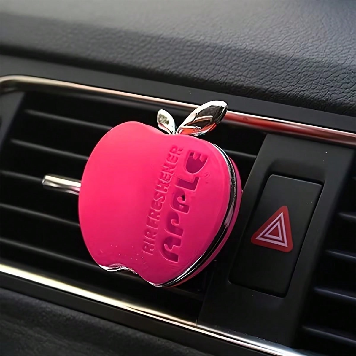 5 Parfüm Parçası + 1 Elma Şekl - Travel Accessories Apple incelemesi ve fiyatı