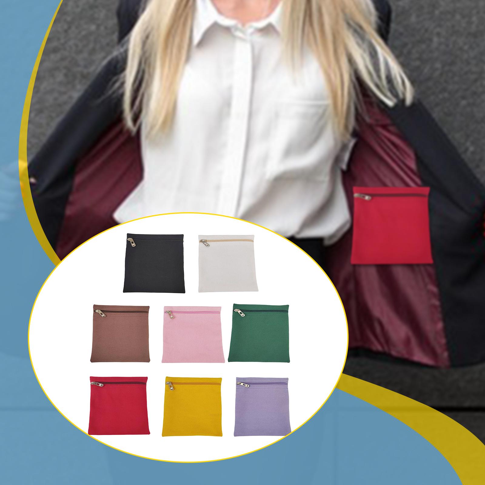Dikişli Fermuar Kılavuzlu Kanv - Travel Accessories Guide incelemesi ve fiyatı