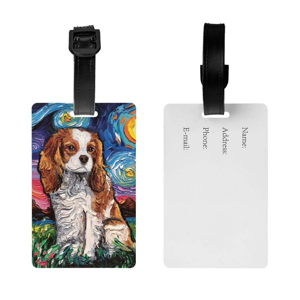 Özel Cavalier King Charles Spa - Travel Accessories For Dogs incelemesi ve fiyatı